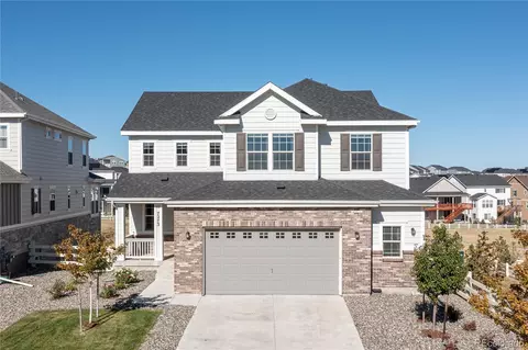 7273 S Valleyhead Ct, Aurora, CO 80016