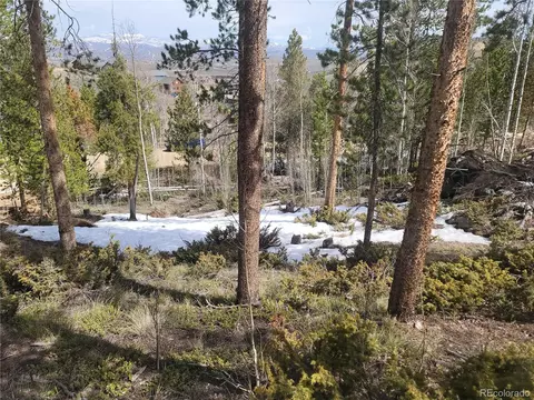 772 County Road 899, Granby, CO 80446