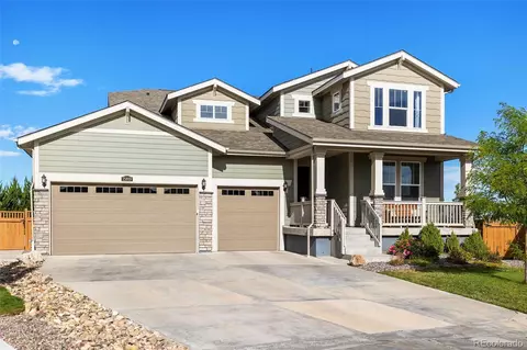 15819 Red Bud Ct, Parker, CO 80134