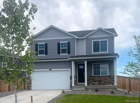 4140 Limestone Ave, Mead, CO 80504
