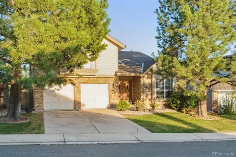 10961 Main Range Trl, Littleton, CO 80127