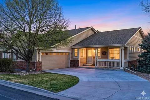 16563 E Auburn Hills Dr, Parker, CO 80134