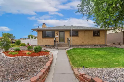 290 N 14th Ave, Brighton, CO 80601