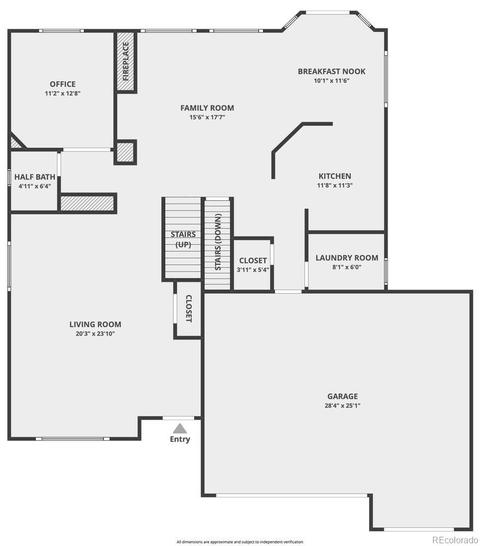 4688 E 115th Ave, Thornton, CO 80233 photo 30