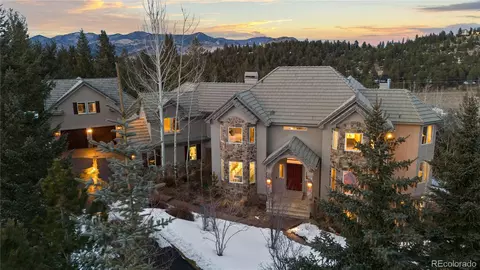 32789 Woodland Dr, Evergreen, CO 80439