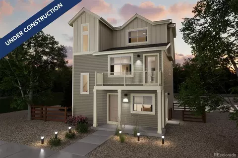 12643 E 101st Dr, Commerce City, CO 80022