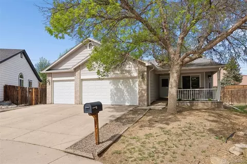 865 W 96th Ave, Thornton, CO 80260