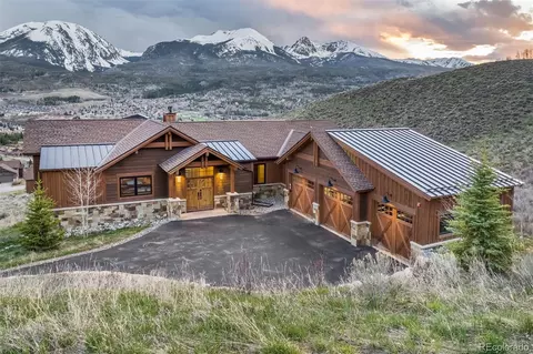 391 Angler Mountain Ranch Rd, Silverthorne, CO 80498