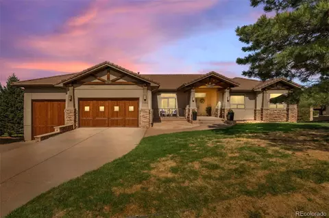 7130 Puma Trl, Littleton, CO 80125