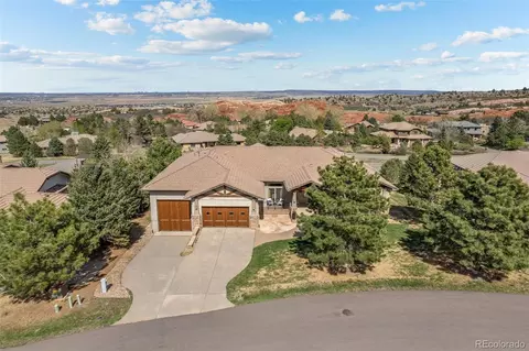 7130 Puma Trl, Littleton, CO 80125