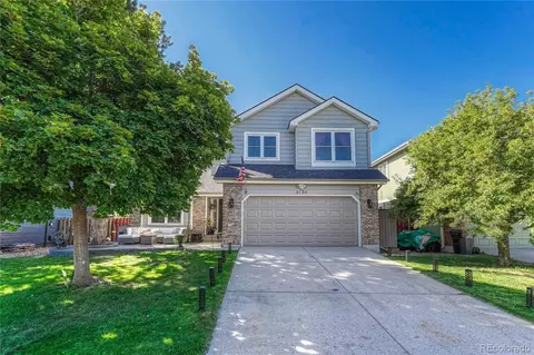 3455 Brunswick Dr, Colorado Springs, CO 80920