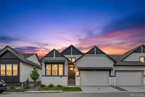 8287 S Quail St, Littleton, CO 80127