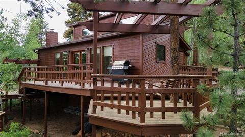 34018 Berg Ln, Pine, CO 80470 photo 6
