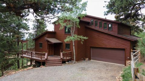 34018 Berg Ln, Pine, CO 80470 photo 4