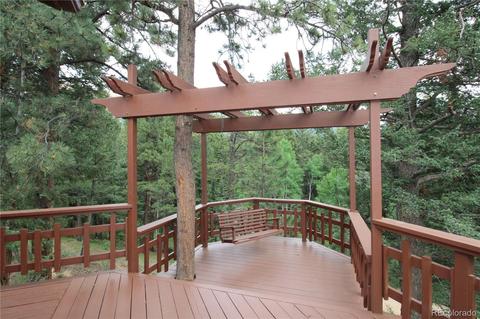 34018 Berg Ln, Pine, CO 80470 photo 9