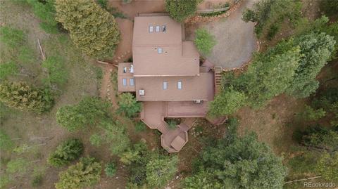 34018 Berg Ln, Pine, CO 80470 photo 13