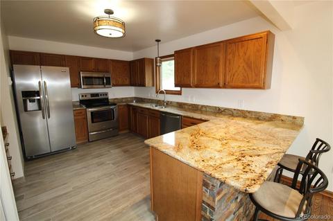34018 Berg Ln, Pine, CO 80470 photo 16