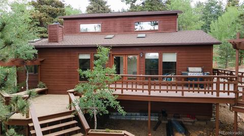 34018 Berg Ln, Pine, CO 80470 photo 5