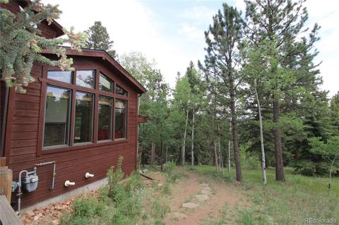 34018 Berg Ln, Pine, CO 80470 photo 12