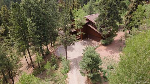 34018 Berg Ln, Pine, CO 80470 photo 3