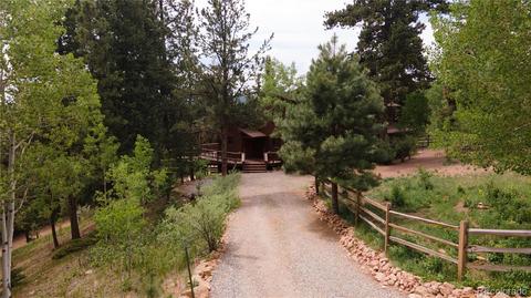 34018 Berg Ln, Pine, CO 80470 photo 2