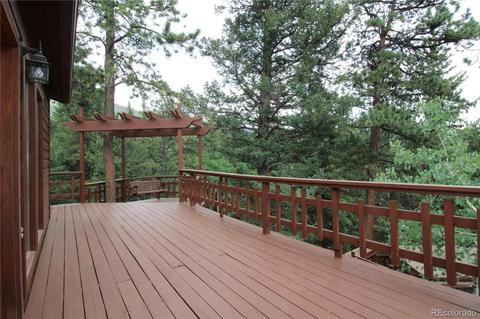 34018 Berg Ln, Pine, CO 80470 photo 8