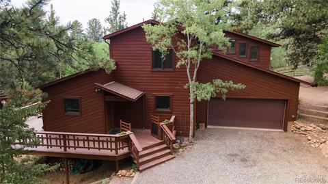 34018 Berg Ln, Pine, CO 80470 photo 1