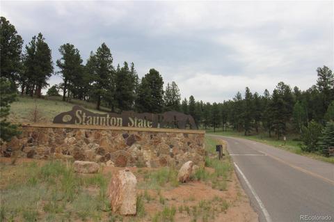 34018 Berg Ln, Pine, CO 80470 photo 34