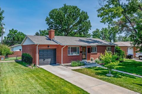 6632 Moore St, Arvada, CO 80004 photo 2