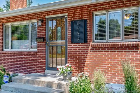 6632 Moore St, Arvada, CO 80004 photo 3