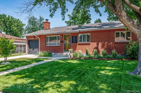 6632 Moore St, Arvada, CO 80004 photo 1