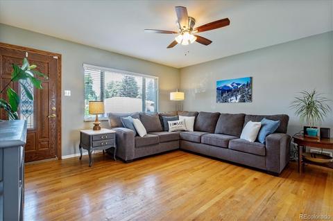 6632 Moore St, Arvada, CO 80004 photo 4