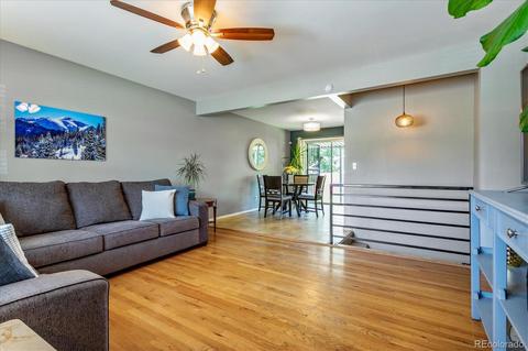 6632 Moore St, Arvada, CO 80004 photo 5