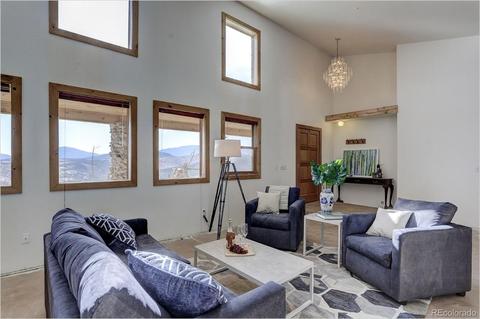 668 Holmes Gulch Way, Bailey, CO 80421 photo 13