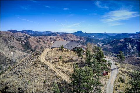 668 Holmes Gulch Way, Bailey, CO 80421 photo 5