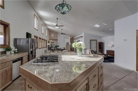 668 Holmes Gulch Way, Bailey, CO 80421 photo 23