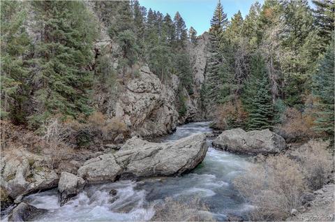 668 Holmes Gulch Way, Bailey, CO 80421 photo 29