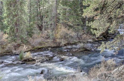 668 Holmes Gulch Way, Bailey, CO 80421 photo 30