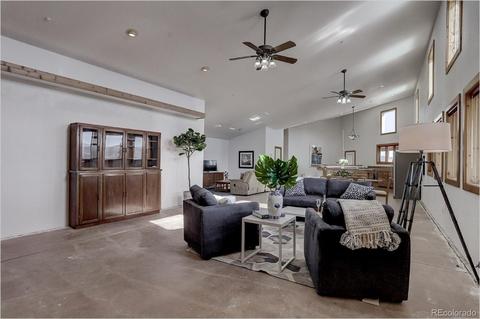 668 Holmes Gulch Way, Bailey, CO 80421 photo 12