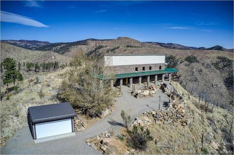 668 Holmes Gulch Way, Bailey, CO 80421 photo 7