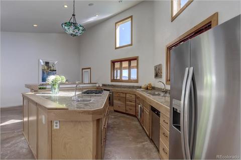 668 Holmes Gulch Way, Bailey, CO 80421 photo 19