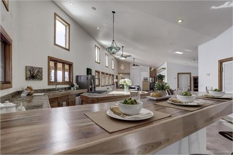 668 Holmes Gulch Way, Bailey, CO 80421 photo 22