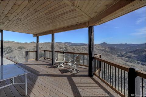 668 Holmes Gulch Way, Bailey, CO 80421 photo 4
