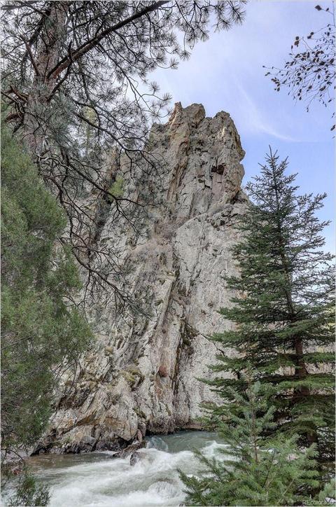 668 Holmes Gulch Way, Bailey, CO 80421 photo 3