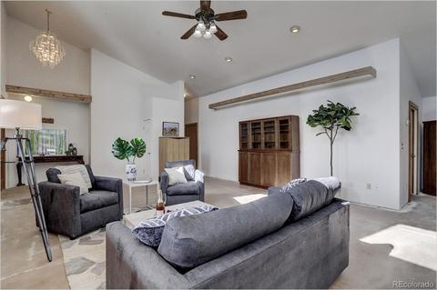 668 Holmes Gulch Way, Bailey, CO 80421 photo 11