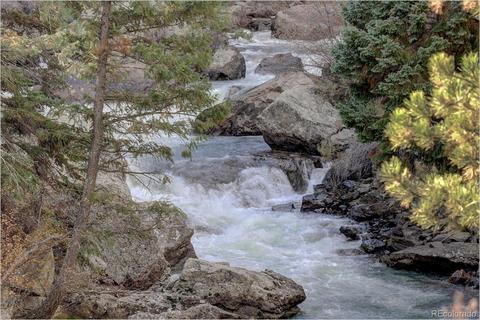 668 Holmes Gulch Way, Bailey, CO 80421 photo 28