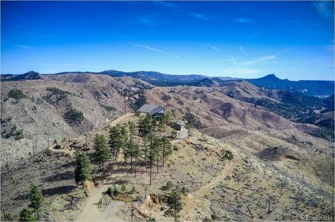 668 Holmes Gulch Way, Bailey, CO 80421 photo 26