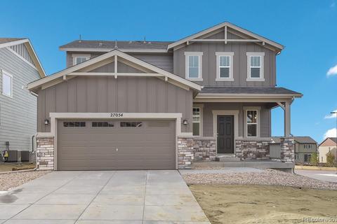 27054 E Geddes Dr, Aurora, CO 80016 photo 1