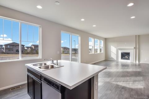 27054 E Geddes Dr, Aurora, CO 80016 photo 7