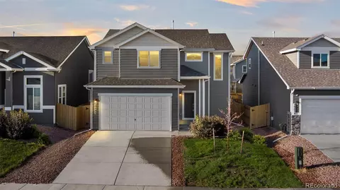 10487 Kalama Dr, Colorado Springs, CO 80925